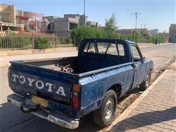 تويوتا هايلوكس